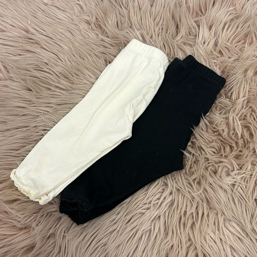 Baby Gap Leggings